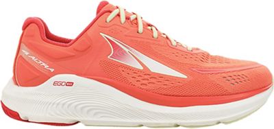 Altra Womens Paradigm 6 Shoe - 6 - Coral - 6602998 - Outdoors The Altra Womens Paradigm 6 Shoe is a breathable m sku 6602998