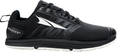 Altra Womens Solstice XT 2 Shoe - 10.5 - Black