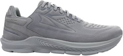 UPC 195441520207 product image for Altra Men's Torin 5 Leather Shoe - 12 Wide - Grey | upcitemdb.com