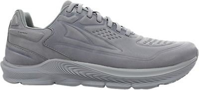 Altra Womens Torin 5 Leather Shoe - 12 - Grey - 6602417 - Outdoors The Altra Womens Torin 5 Leather Shoe is a comfort sku 6602417
