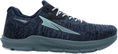 Altra Womens Torin 5 Luxe Shoe - 7 - Navy - 6603032 - Outdoors The Altra Womens Torin 5 Luxe Shoe is a luxury sho sku 6603032