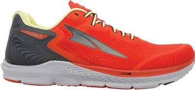 Altra Mens Torin 5 Shoe - 10 - Orange - 6602343 - Outdoors The Altra Mens Torin 5 Shoe is a road running shoe sku 6602343