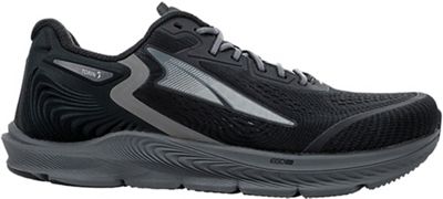 Altra Mens Torin 5 Shoe - 10.5 - Black - 6602947 - Outdoors The Altra Mens Torin 5 Shoe is a road running shoe sku 6602947