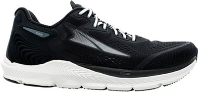 Altra Womens Torin 5 Shoe - 7 - Black