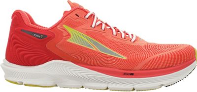 Altra Womens Torin 5 Shoe - 10.5 - Coral - 6603188 - Outdoors Features of the Altra Womens Torin 5 Shoe Signatur sku 6603188