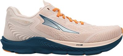 Altra Womens Torin 5 Shoe - 8 - Dusty Pink - 6602378 - Outdoors Features of the Altra Womens Torin 5 Shoe Signatur sku 6602378