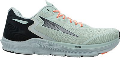 Altra Womens Torin 5 Shoe - 7.5 - Grey / Coral - 6603179 - Outdoors Features of the Altra Womens Torin 5 Shoe Signatur sku 6603179
