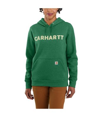 Carhartt Womens Relaxed Fit Midweight Logo Graphic Sweatshirt - Small - No - 6603574 - Outdoors The Carhartt Womens Relaxed Fit Midweight Logo Gra sku 6603574