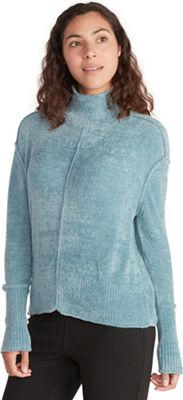 ExOfficio Womens Irresistible II Adelme Funnel Neck Sweater - Medium - Smo - 6603742 - Outdoors Features of the ExOfficio Womens Irresistible II A sku 6603742