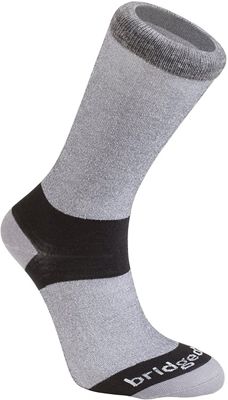 Bridgedale Mens Everyday Outdoors Coolmax Sock Liner X 1 - Cosmetic B - XL - 6605247 - Outdoors Features of the Bridgedale Mens Everyday Outdoors  sku 6605247