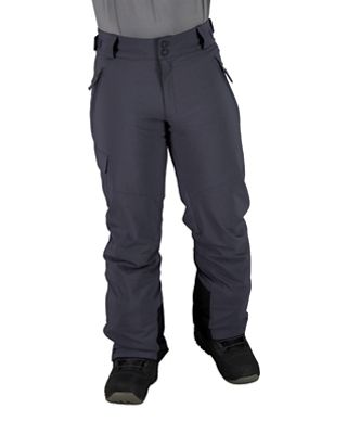 Obermeyer Mens Alpinist Stretch Pant