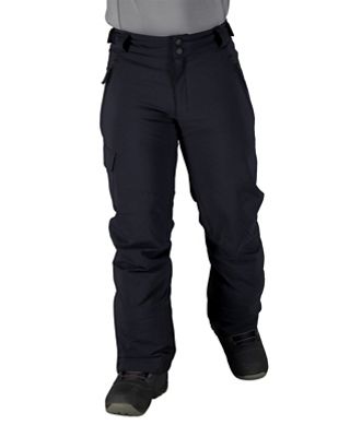 Obermeyer Mens Alpinist Stretch Pant - 6608436 - Outdoors Features of the Obermeyer Mens Alpinist Stretch Pa sku 6608436