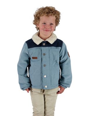 Obermeyer Kids' Kit Corduroy Jacket - XS - Horizon product image