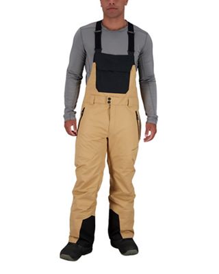Obermeyer Mens Perseus Bib Pant