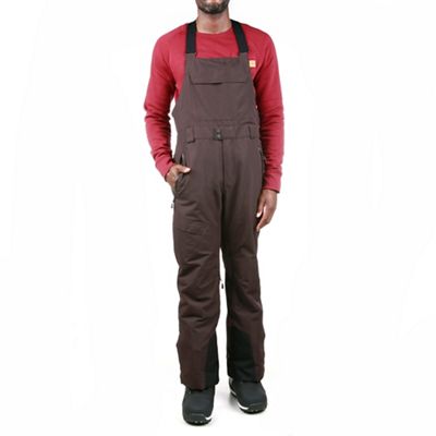 Obermeyer Men's Perseus Bib Pant product image