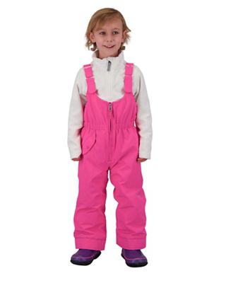 Obermeyer Girls Snoverall Pant - 6607249 - Outdoors Features of the Obermeyer Girls Snoverall Pant Adj sku 6607249