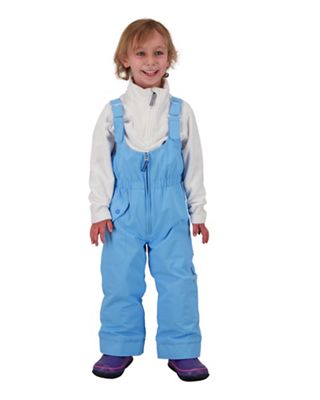 Obermeyer Girls Snoverall Pant - 6607270 - Outdoors Features of the Obermeyer Girls Snoverall Pant Adj sku 6607270