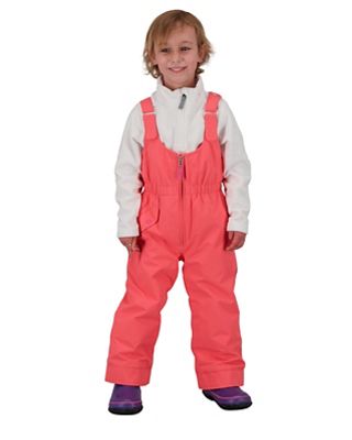 Obermeyer Girls Snoverall Pant