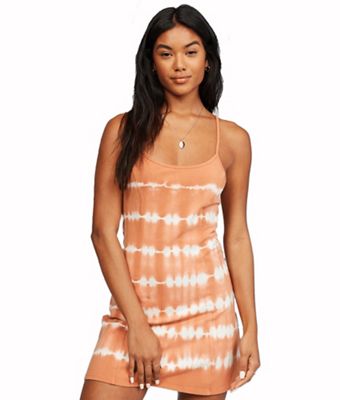 Billabong Women's Easy On Me Dress - Large - Sunburnt product image