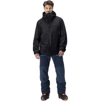 Norrona Men's Lyngen Dri2 Thermo60 Jacket - Large - Caviar product image