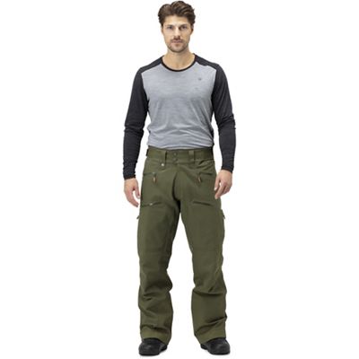 Norrona Men's Tamok GTX Thermo40 Pant product image