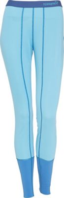Norrona Women's Super Longs - Small - Ice Blue product image