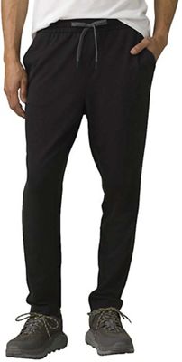 Prana Men's Altitude Tracker Pant - XL - Black product image