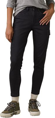 Prana Women's Dollia Ankle Pant - 6 - Charcoal product image