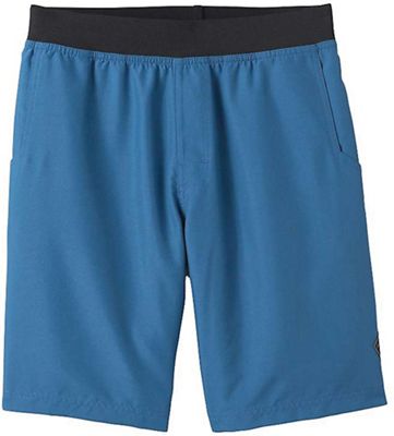 Prana Men's Mojo 10 Inch Short - Medium - Admiral Blue product image