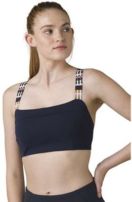 Prana Women's Moraga Bra - Large - Nautical Tivoli product image