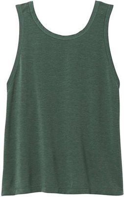 Prana Women's Moraine Tank - Small - Kale product image