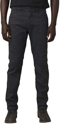 Prana Men's South Lake Pant - 40x30 - Charcoal product image