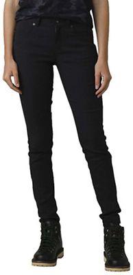 Prana Women's Southport Pant - 14 Regular - Black product image