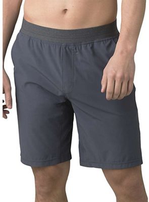 Prana Men's Super Mojo II Short - Small - Coal product image