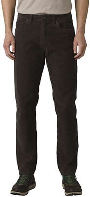 Prana Men's Sustainer Pant - 38x32 - Peppercorn product image