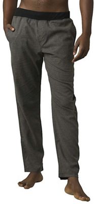 Prana Men's Vaha Straight Pant - XXL - Dark Grey product image