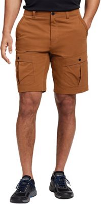 Eddie Bauer First Ascent Men's Guides Day Off Cargo Short - 33 - Rust product image