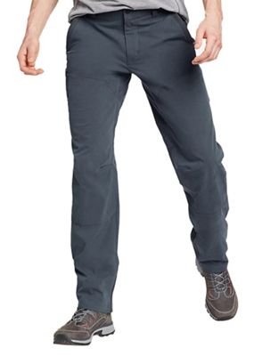Eddie Bauer First Ascent Men's Guides Day Off Off Pant - 30x30 - Storm product image