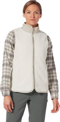 Royal Robbins Women's Urbanesque Vest - Small - Creme product image