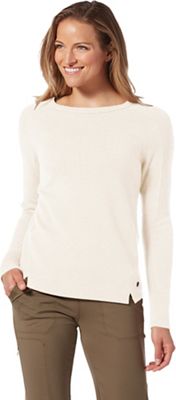 Royal Robbins Women's Ventour Sweater - Medium - Grain product image