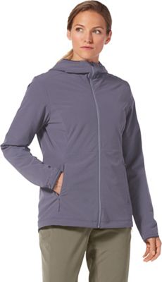 Royal Robbins Women's Venturelayer Insulated Jacket - Small - Graystone product image