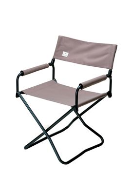 Snow Peak Folding Chair