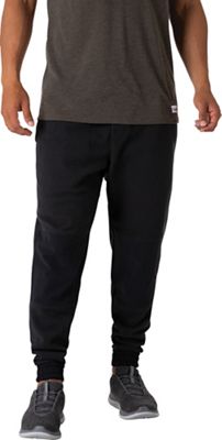 Cotopaxi Abrazo Fleece Jogger - XL - Black product image