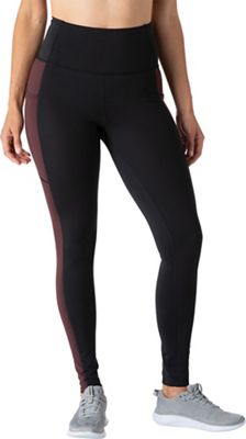 Cotopaxi Women's Roso Tight - Medium - Black product image