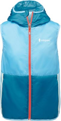 Cotopaxi Women's Teca Calido Hooded Vest - Large - Wise River product image