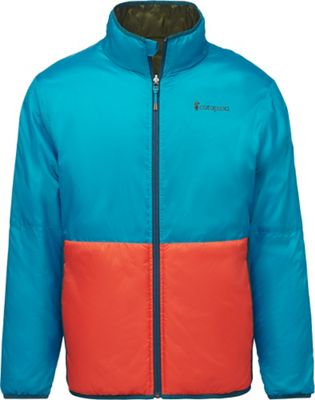 Cotopaxi Men's Teca Calido Jacket - Large - Florida product image