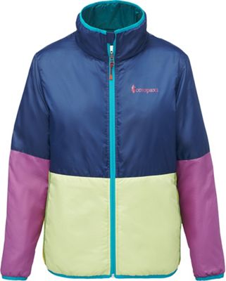 Cotopaxi Women's Teca Calido Jacket - Small - Videotape product image