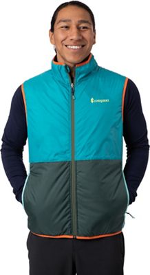 Cotopaxi Men's Teca Calido Vest - Medium - Ship Wreck product image