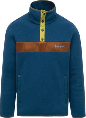 Cotopaxi Men's Teca Fleece Pullover - Large - Rio Grande product image