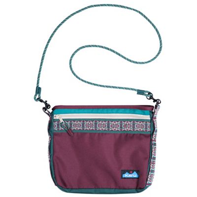 KAVU Women's Kachemak Keeper Crossbody Bag product image